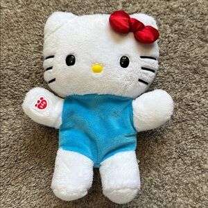 Hello Kitty Mini Beans Plush